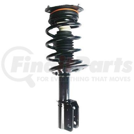 FCS Struts 1331727 Suspension Strut and Coil Spring Assembly Suspension Strut and Coil Spring Assembly