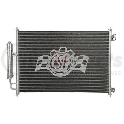 10507 by CSF - A/C Condenser