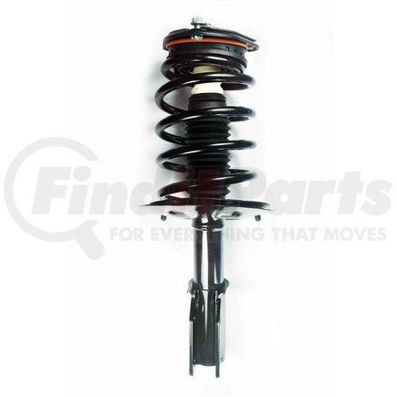 1331733 by FCS STRUTS - Suspension Strut and Coil Spring Assembly Front FCS fits 98-04 Cadillac Seville