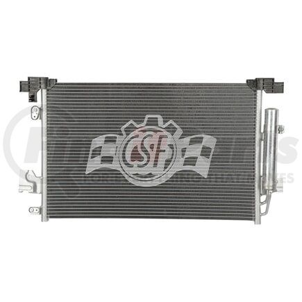 10514 by CSF - A/C Condenser