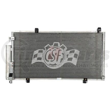 10509 by CSF - A/C Condenser