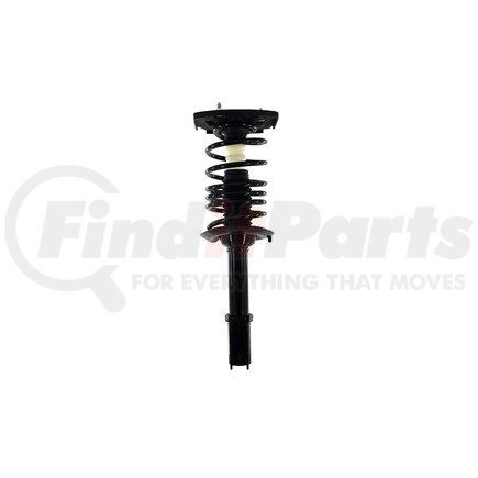 1331730L by FCS STRUTS - Suspension Strut and Coil Spring Assembly