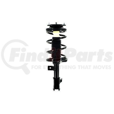 1331739R by FCS STRUTS - COMPLETE STRUT ASSY