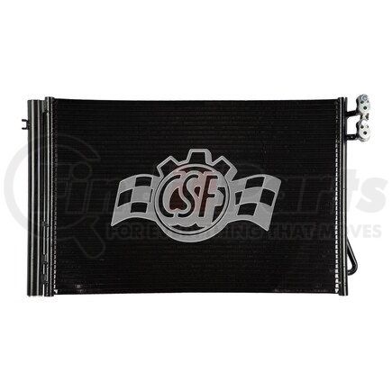 10517 by CSF - A/C Condenser