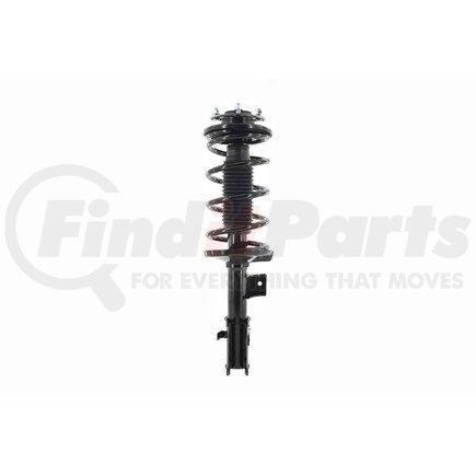 1331741L by FCS STRUTS - Suspension Strut and Coil Spring Assembly Front Left FCS fits 06-13 Grand Vitara