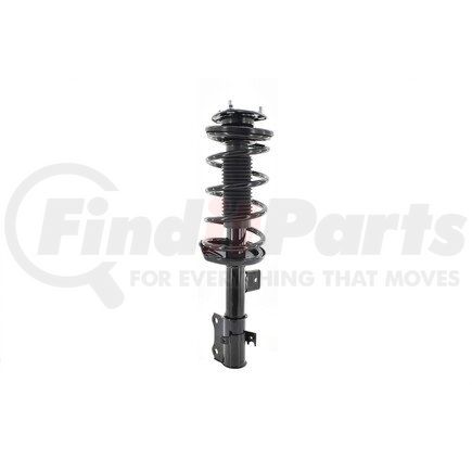 1331741R by FCS STRUTS - Suspension Strut and Coil Spring Assembly Front Right fits 06-13 Grand Vitara