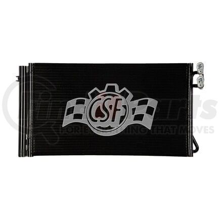 10518 by CSF - A/C Condenser