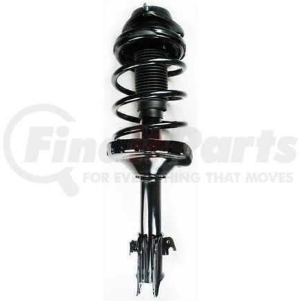 1331746L by FCS STRUTS - Suspension Strut and Coil Spring Assembly