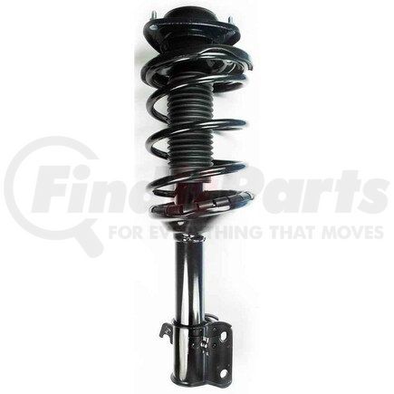 1331745L by FCS STRUTS - Suspension Strut and Coil Spring Assembly, Front LH, for 2002-2004 Subaru Outback