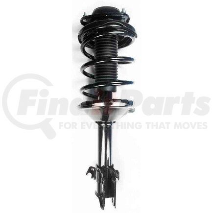 1331745R by FCS STRUTS - Suspension Strut and Coil Spring Assembly, Front RH, for 2002-2004 Subaru Outback