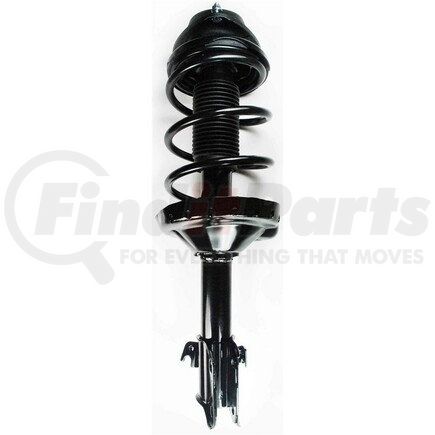 1331747R by FCS STRUTS - Suspension Strut and Coil Spring Assembly