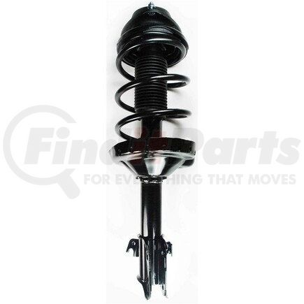 FCS Struts 1331747R Suspension Strut and Coil Spring Assembly Suspension Strut and Coil Spring Assembly