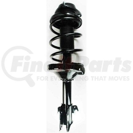 FCS Struts 1331747L Suspension Strut and Coil Spring Assembly Suspension Strut and Coil Spring Assembly