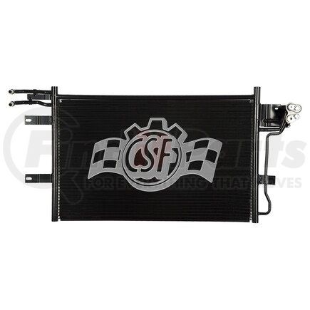 10530 by CSF - A/C Condenser