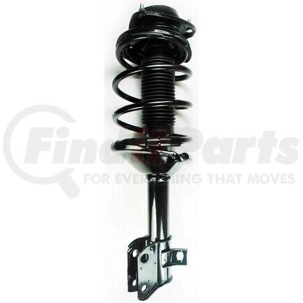 1331749L by FCS STRUTS - Suspension Strut and Coil Spring Assembly