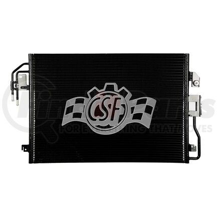 10527 by CSF - A/C Condenser