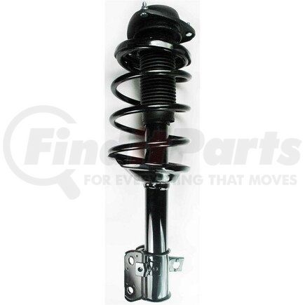 1331749R by FCS STRUTS - Suspension Strut and Coil Spring Assembly