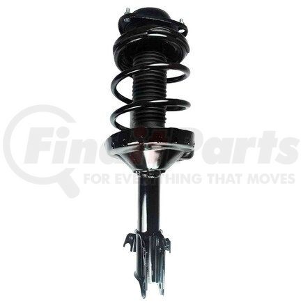 1331751R by FCS STRUTS - Suspension Strut and Coil Spring Assembly, Front RH, for 2004-2007 Subaru Impreza