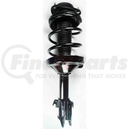 1331750R by FCS STRUTS - Suspension Strut and Coil Spring Assembly