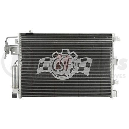 10531 by CSF - A/C Condenser