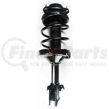 1331751L by FCS STRUTS - Suspension Strut and Coil Spring Assembly