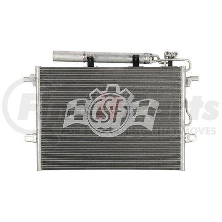 10535 by CSF - Condenser