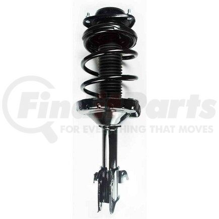 1331752L by FCS STRUTS - Suspension Strut and Coil Spring Assembly