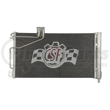 10534 by CSF - Condenser