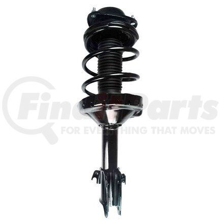 1331753R by FCS STRUTS - Suspension Strut and Coil Spring Assembly, Front RH, for 2004 Subaru Impreza