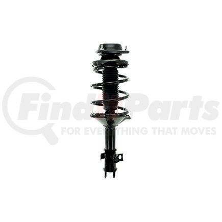 1331757L by FCS STRUTS - Suspension Strut and Coil Spring Assembly