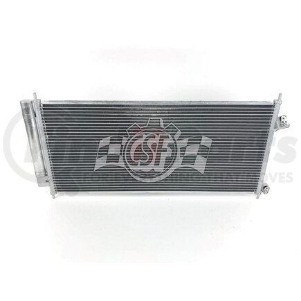 10543 by CSF - A/C Condenser