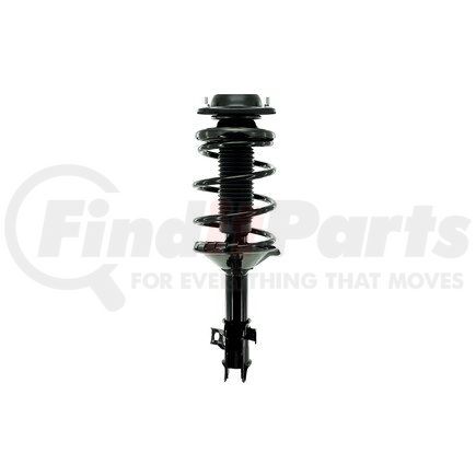 1331757R by FCS STRUTS - Suspension Strut and Coil Spring Assembly