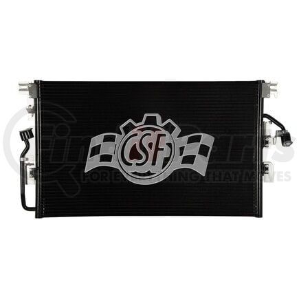 10546 by CSF - A/C Condenser