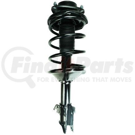 1331760R by FCS STRUTS - Suspension Strut and Coil Spring Assembly, Front RH, for 200200-2002 Subaru Legacy