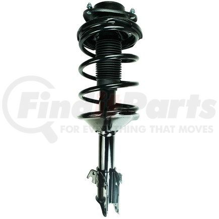 1331760R by FCS STRUTS - Suspension Strut and Coil Spring Assembly