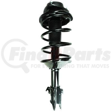 1331759R by FCS STRUTS - Suspension Strut and Coil Spring Assembly, Front RH, for 2003-2004 Subaru Legacy