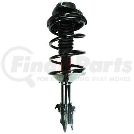 1331759R by FCS STRUTS - Suspension Strut and Coil Spring Assembly