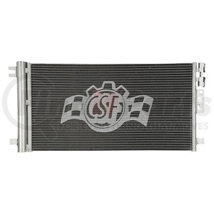 10550 by CSF - A/C Condenser