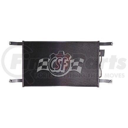 10548 by CSF - A/C Condenser