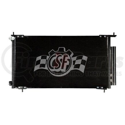 10549 by CSF - A/C Condenser