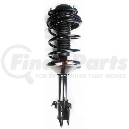 1331763R by FCS STRUTS - Suspension Strut and Coil Spring Assembly, Front RH, for 2000-2002 Subaru Outback