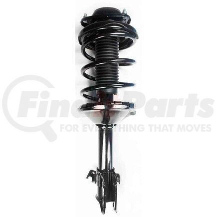 1331763R by FCS STRUTS - Suspension Strut and Coil Spring Assembly