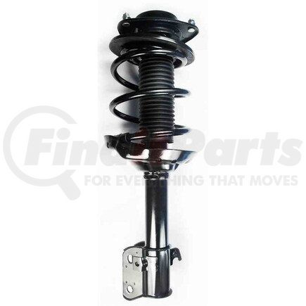 1331762R by FCS STRUTS - Suspension Strut and Coil Spring Assembly, Front RH, for 2005-2009 Subaru Outback