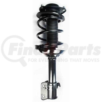 1331762R by FCS STRUTS - Suspension Strut and Coil Spring Assembly