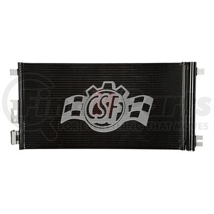 10552 by CSF - Condenser