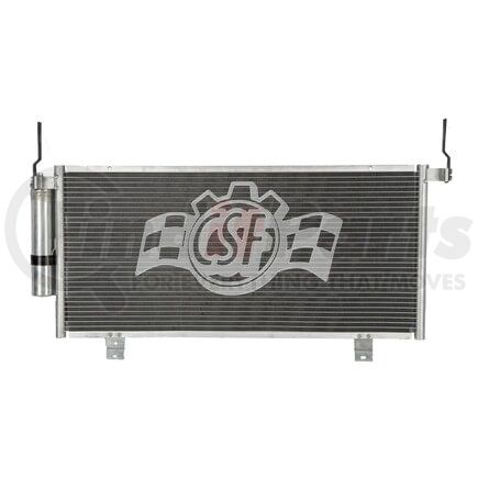 10562 by CSF - A/C Condenser