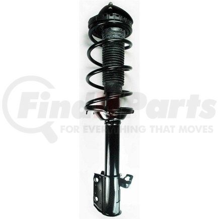 1331772R by FCS STRUTS - Suspension Strut and Coil Spring Assembly, Rear RH, for 1998-1999 Subaru Legacy