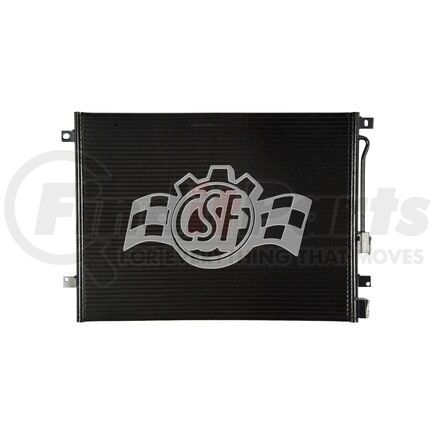 10564 by CSF - A/C Condenser