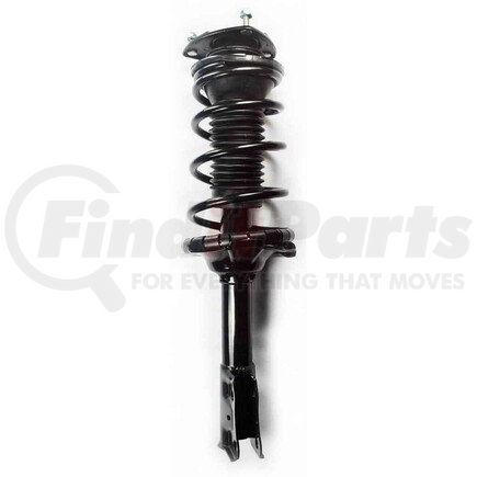 1331773 by FCS STRUTS - Suspension Strut and Coil Spring Assembly