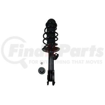 1331774R by FCS STRUTS - Suspension Strut and Coil Spring Assembly Front Right FCS fits 08-10 Scion xD